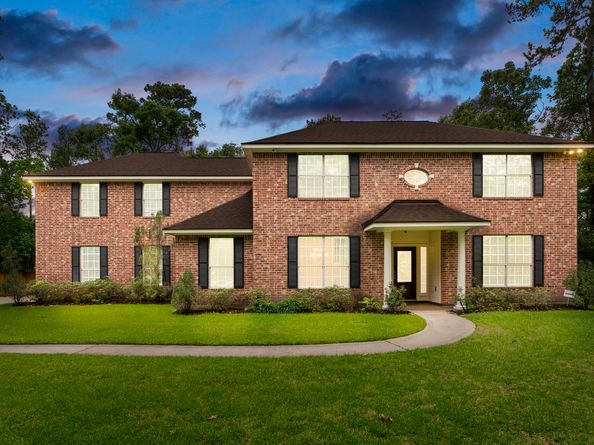 28539 E Benders Landing Boulevard, Spring TX 77386