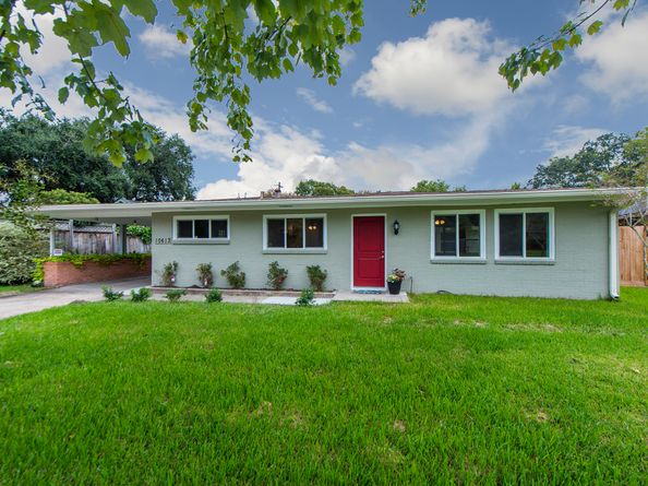 10613 Willowgrove Drive, Houston TX 77035