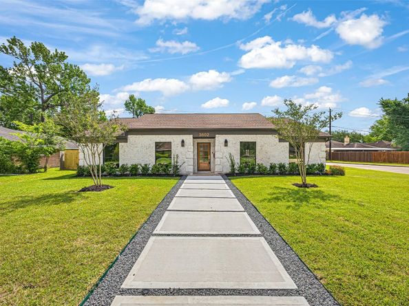 3602 Mona Lee Lane, Houston TX 77080