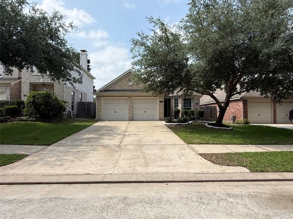 2327 Kylie Court, Spring TX 77386