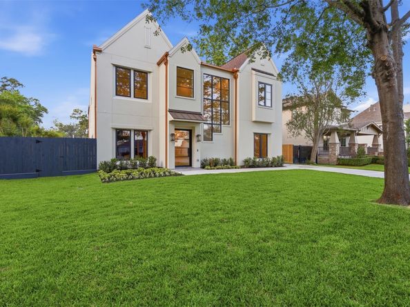 316 W 30th Street, Houston TX 77018