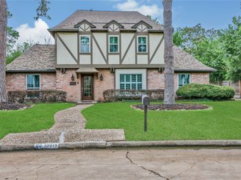10915 Holly Springs Drive