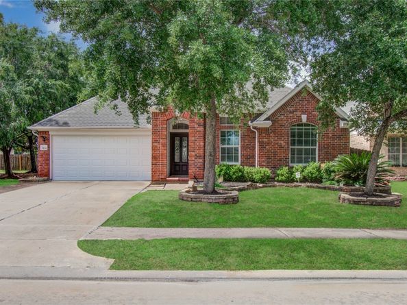 7434 Boxwood Ridge Lane, Richmond TX 77407
