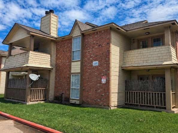 11506 Meadow Lane 4, Houston TX 77477