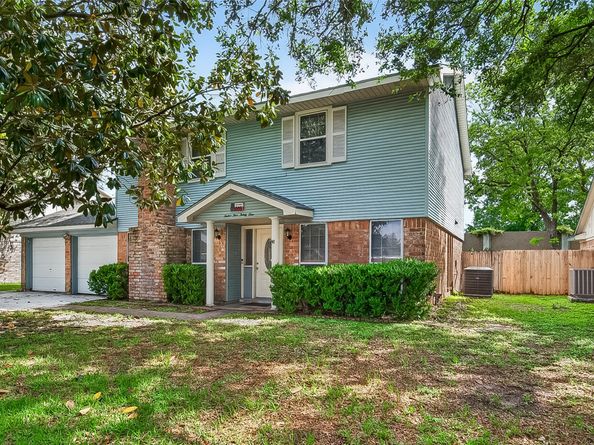 12531 Lancelot Drive, Houston TX 77031