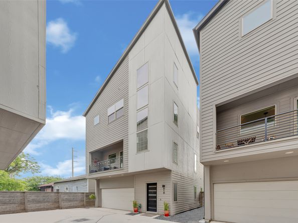 618 York Street, Houston TX 77003