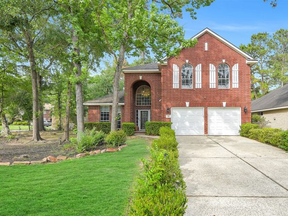 130 S Millport Circle, Spring TX 77382