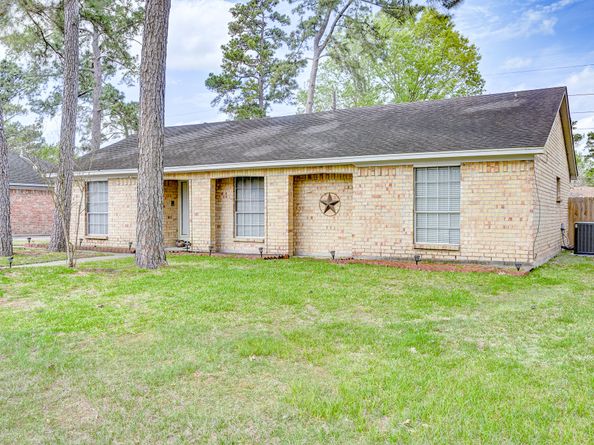2507 Whispering Springs Drive, Spring TX 77373