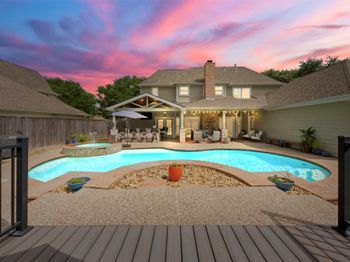 14707 Sandy Creek Drive