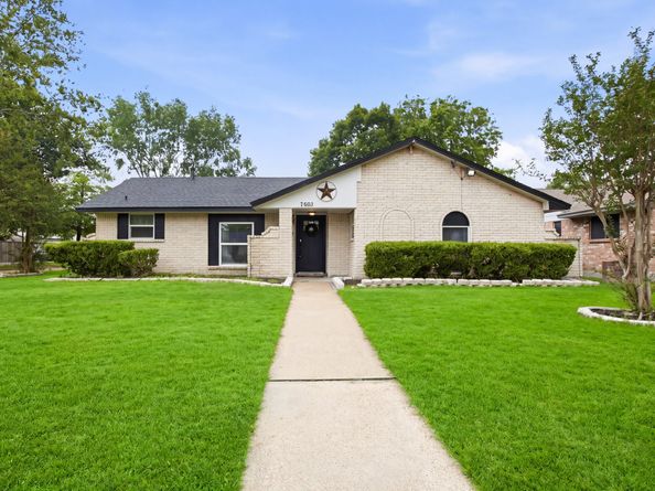 7603 Vernwood Street, Houston TX 77040
