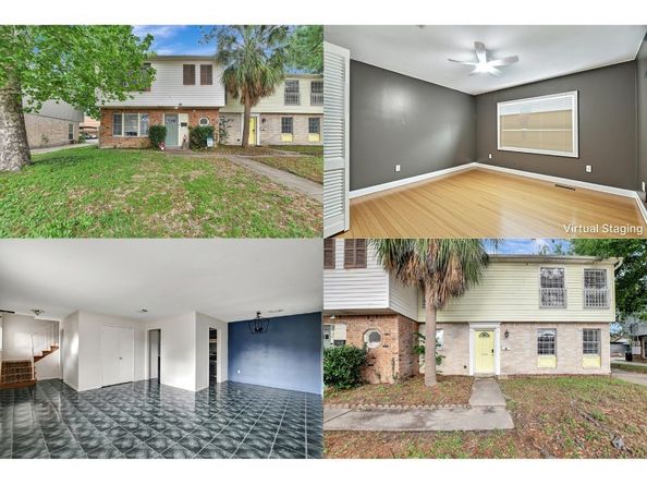 5514/5516 Deep Forest Drive, Houston TX 77092