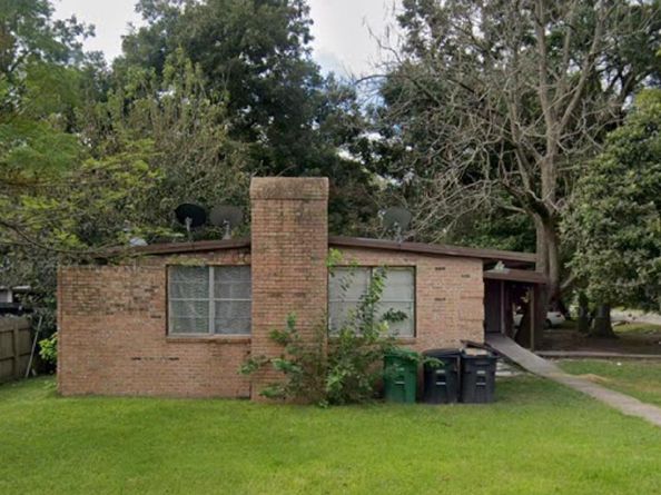 911 Fortune Street, Houston TX 77088