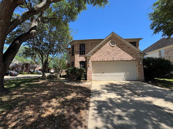 8530 Calverton Pines Lane, Houston TX 77095