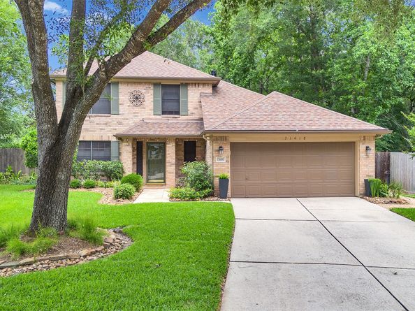 31418 Weston Village Drive, Spring TX 77386