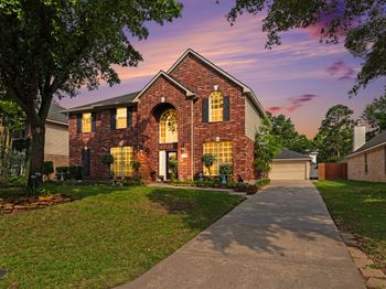 19906 Texas Laurel Trail