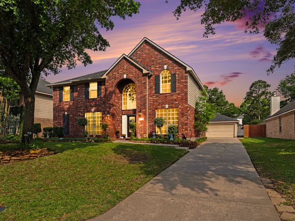 19906 Texas Laurel Trail, Humble TX 77346