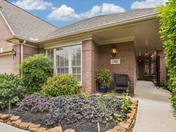 13814 Aspen Cove Drive