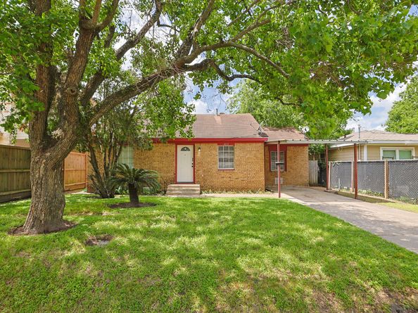 4039 Cornell Street, Houston TX 77022