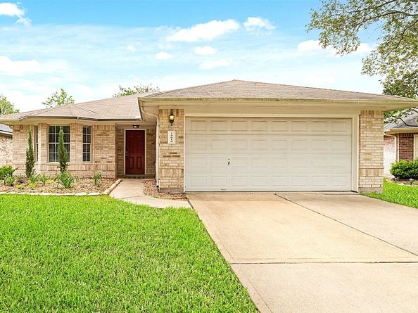 14610 Hazy Ridge Lane, Cypress TX 77429