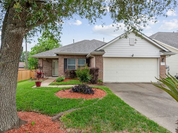 13022 Cherton Court, Houston TX 77045