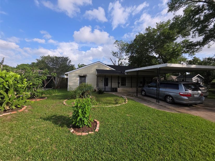 8524 Concord Street, Houston TX 77017