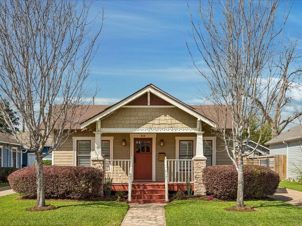 919 Key Street, Houston TX 77009