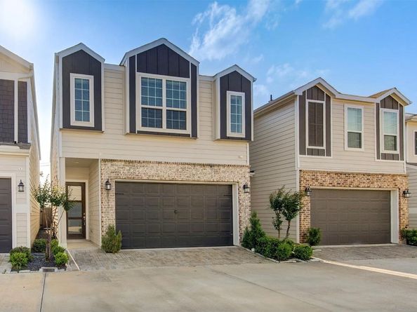 1517 Canter Bayou Way, Houston TX 77043