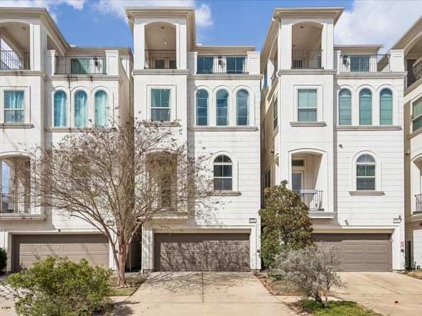 4016 Barnes Street, Houston TX 77007