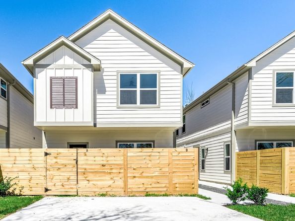 2020 Hampton Street A B, Houston TX 77088