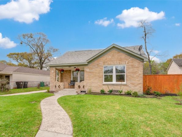 3408 Chaffin Street, Houston TX 77087