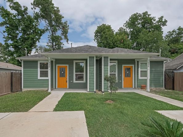 7926 Easter Street, Houston TX 77088