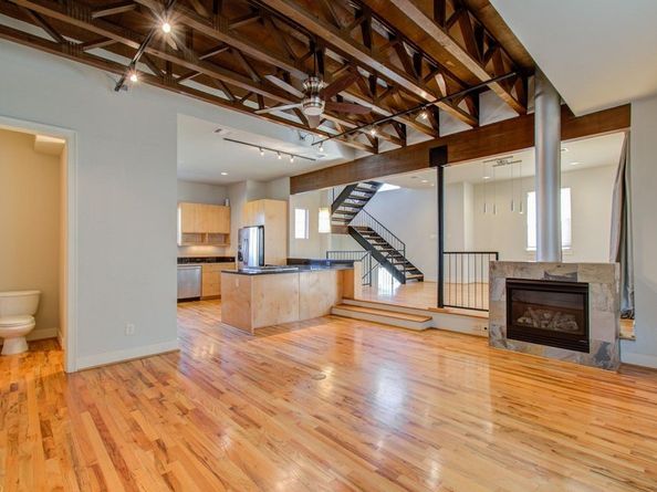 318 Mcalpine Street, Houston TX 77003