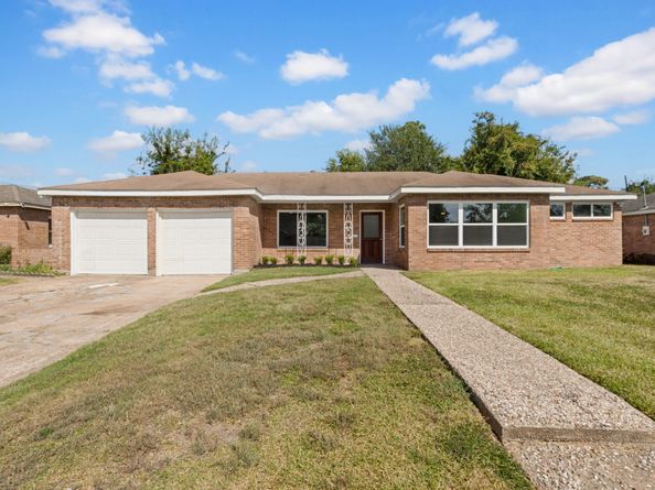 3511 Arbor Street, Houston TX 77004