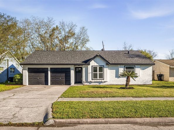 5510 Dryad Drive, Houston TX 77035