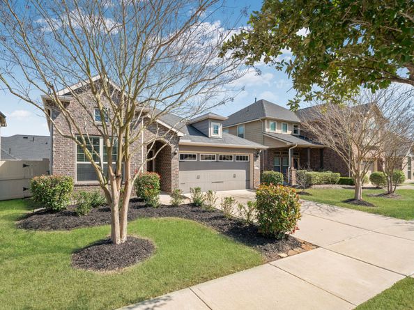 12205 Renewal Way, Houston TX 77047