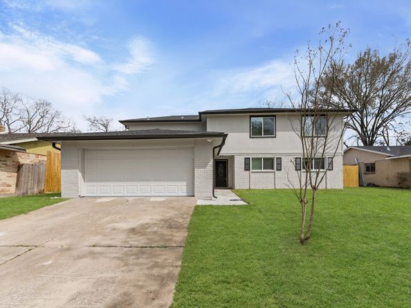 10531 Spanish Grant Drive, Sugar Land TX 77498