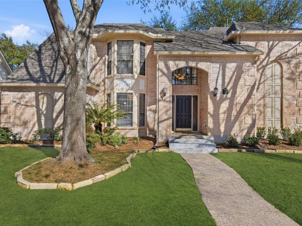 3227 Ashton Park Drive, Houston TX 77082