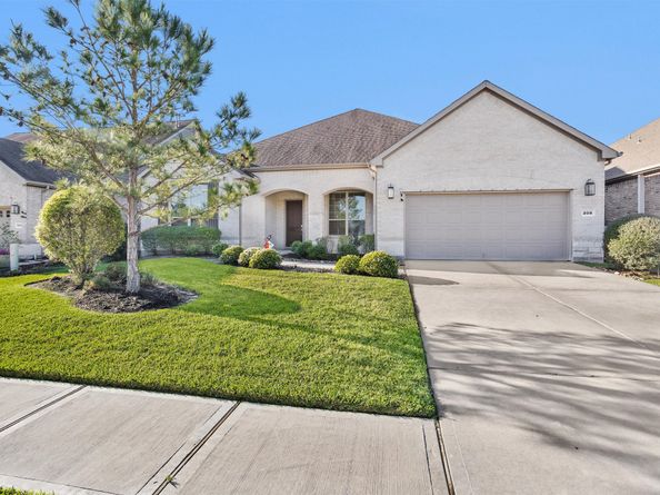 209 Fox Trotter, Spring TX 77382