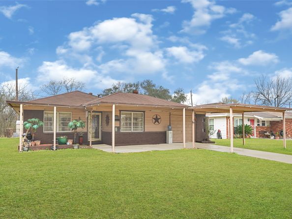 12337 Kayla Lane, Galena Park TX 77015