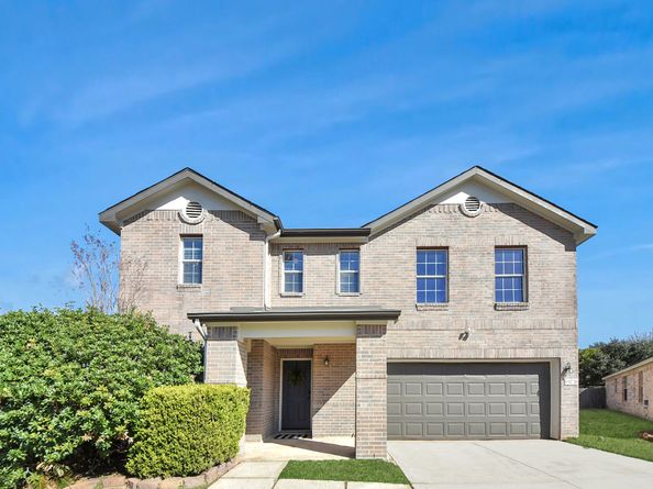 19730 Moose Cove Court, Tomball TX 77375