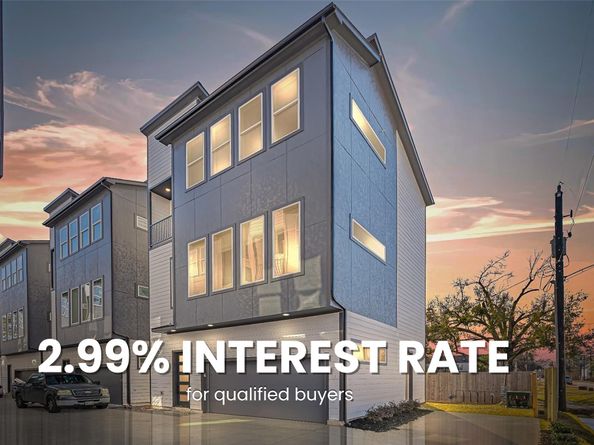 1920 Laverne Street, Houston TX 77080