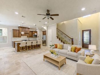 67 Blissful Ridge Court