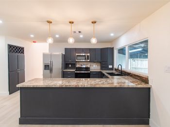 15411 Sierra Valle Drive