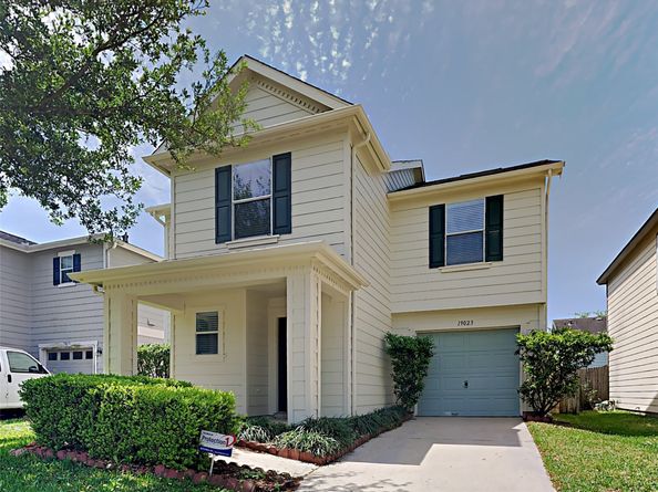 19023 Remington Park Drive, Houston TX 77073
