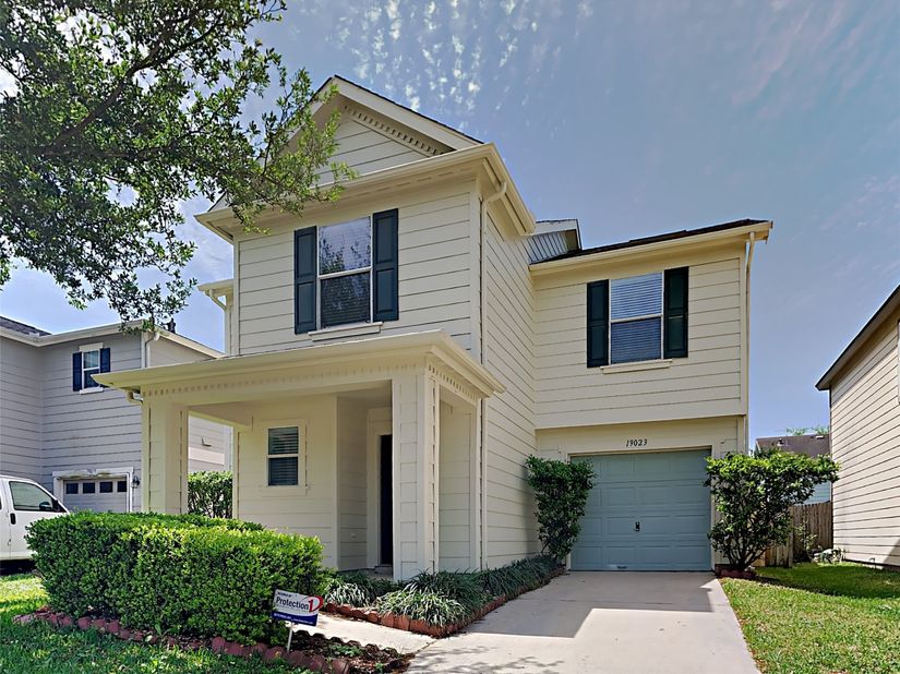 19023 Remington Park Drive, Houston TX 77073
