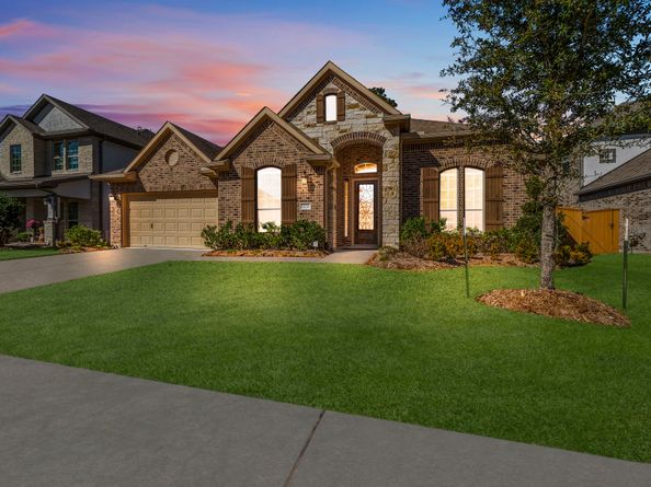 28010 Drifters Bend Drive, Spring TX 77386