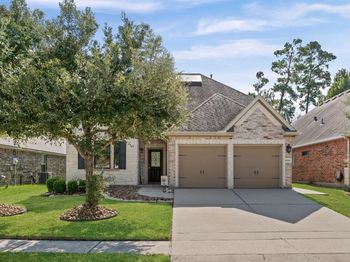16918 Lake Willowby Lane