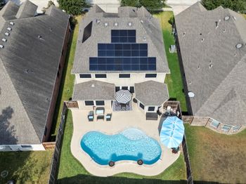 16918 Lake Willowby Lane