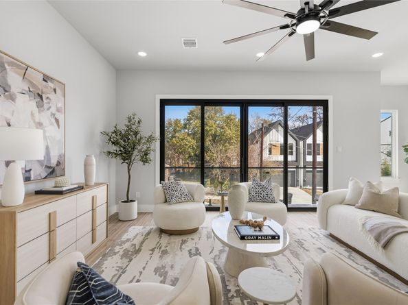 2606 Rosalie Street, Houston TX 77004