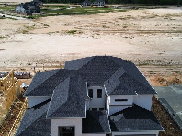25603 Brawner Drive, Katy TX 77493